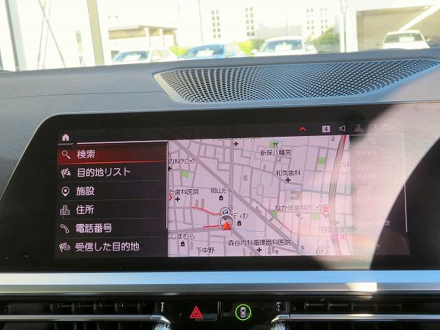 4シリーズ M440i xDriveカブリオレ コニャックレザーシート レーザーライト ヘッドアップディスプレイ ハーマンカードンサウンドシステム トップ+Bカメラ アクティブクルコン レーンチェンジ&ディパーチャーウォーニング コーナーセンサー(16枚目)