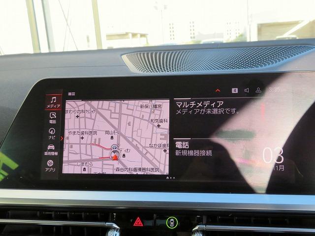 4シリーズ M440i xDriveカブリオレ コニャックレザーシート レーザーライト ヘッドアップディスプレイ ハーマンカードンサウンドシステム トップ+Bカメラ アクティブクルコン レーンチェンジ&ディパーチャーウォーニング コーナーセンサー(17枚目)