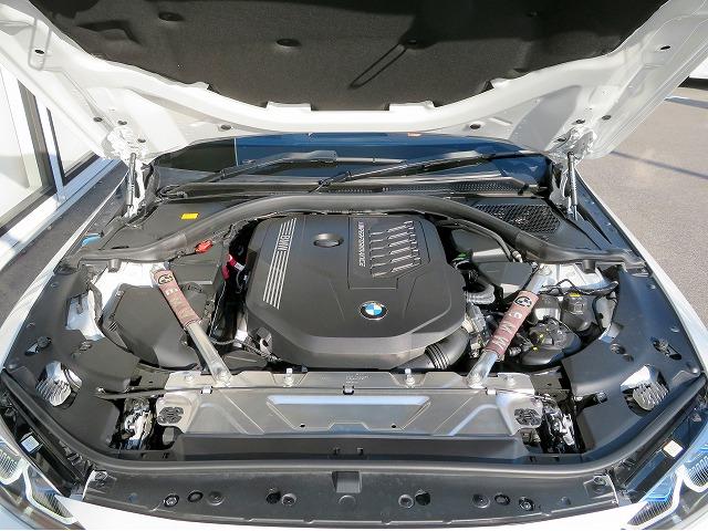 4シリーズ M440i xDriveカブリオレ コニャックレザーシート レーザーライト ヘッドアップディスプレイ ハーマンカードンサウンドシステム トップ+Bカメラ アクティブクルコン レーンチェンジ&ディパーチャーウォーニング コーナーセンサー(41枚目)