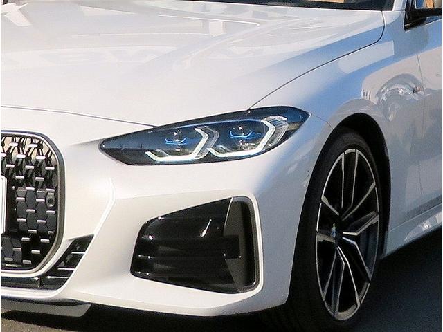 4シリーズ M440i xDriveカブリオレ コニャックレザーシート レーザーライト ヘッドアップディスプレイ ハーマンカードンサウンドシステム トップ+Bカメラ アクティブクルコン レーンチェンジ&ディパーチャーウォーニング コーナーセンサー(44枚目)