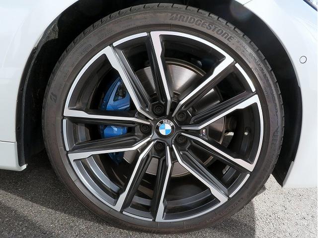 4シリーズ M440i xDriveカブリオレ コニャックレザーシート レーザーライト ヘッドアップディスプレイ ハーマンカードンサウンドシステム トップ+Bカメラ アクティブクルコン レーンチェンジ&ディパーチャーウォーニング コーナーセンサー(46枚目)