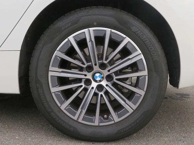 2シリーズ 218dアクティブツアラー エクスクルーシブ テクノロジーPKG LEDライト PDC スマートキー 純正ナビ 純正ETC Bカメラ アクティブクルーズコントロール レーンチェンジ&ディパーチャーウォーニング 禁煙車 自社レンタカー(62枚目)