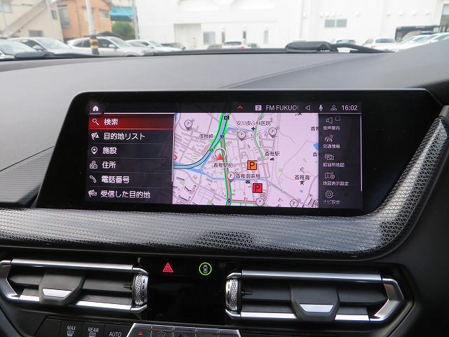 1シリーズ 118d プレイ ストレージPKG 17AW LEDライト PDC スマートキー 純正ナビ 純正ETC Bカメラ アクティブクルーズコントロール レーンチェンジ&ディパーチャーウォーニング 禁煙車(33枚目)