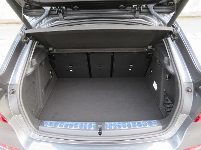 1シリーズ 118d プレイ ストレージPKG 17AW LEDライト PDC スマートキー 純正ナビ 純正ETC Bカメラ アクティブクルーズコントロール レーンチェンジ&ディパーチャーウォーニング 禁煙車(57枚目)