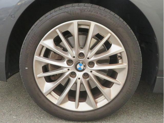 1シリーズ 118d プレイ ストレージPKG 17AW LEDライト PDC スマートキー 純正ナビ 純正ETC Bカメラ アクティブクルーズコントロール レーンチェンジ&ディパーチャーウォーニング 禁煙車(62枚目)