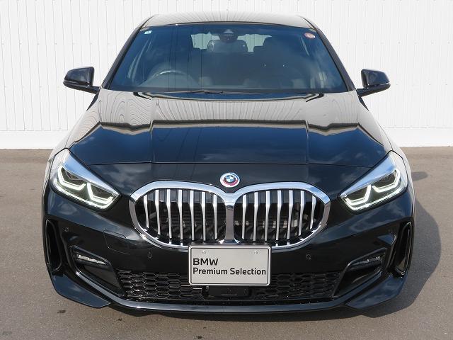 1シリーズ 118i Mスポーツ ストレージPKG 18AW LEDライト PDC スマートキー 純正ナビ 純正ETC Bカメラ アクティブクルーズコントロール レーンチェンジ&ディパーチャーウォーニング 禁煙車 レンタカー利用歴有(25枚目)