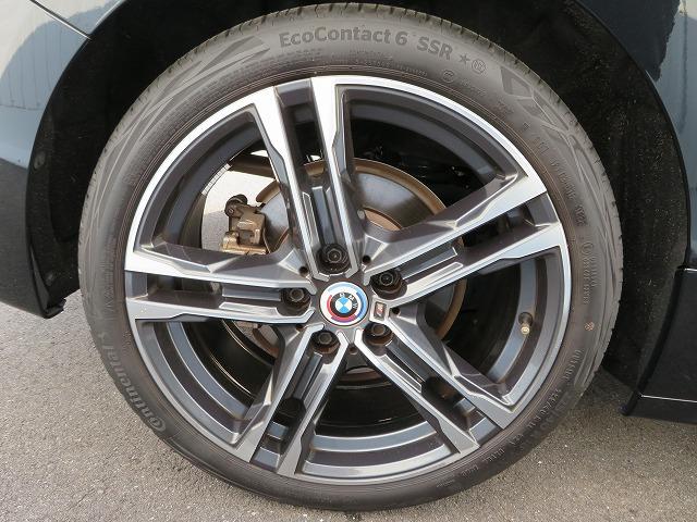 1シリーズ 118i Mスポーツ ストレージPKG 18AW LEDライト PDC スマートキー 純正ナビ 純正ETC Bカメラ アクティブクルーズコントロール レーンチェンジ&ディパーチャーウォーニング 禁煙車 レンタカー利用歴有(40枚目)