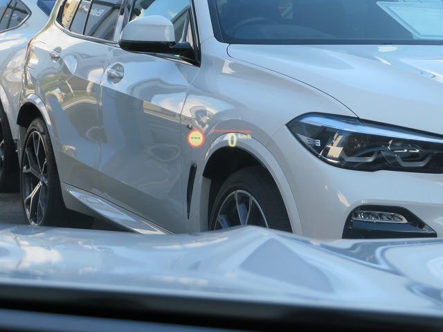 X3 M40d LEDライト 21AW Aトランク フルセグ PDC スマートキー 純正ナビ 純正ETC Bカメラ アクティブクルーズコントロール レーンチェンジ&ディパーチャーウォーニング 禁煙車(26枚目)