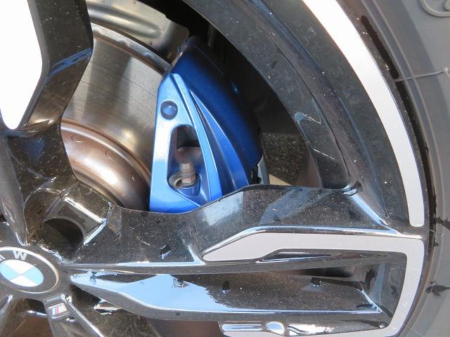 X3 M40d LEDライト 21AW Aトランク フルセグ PDC スマートキー 純正ナビ 純正ETC Bカメラ アクティブクルーズコントロール レーンチェンジ&ディパーチャーウォーニング 禁煙車(57枚目)