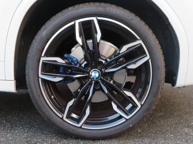 X3 M40d LEDライト 21AW Aトランク フルセグ PDC スマートキー 純正ナビ 純正ETC Bカメラ アクティブクルーズコントロール レーンチェンジ&ディパーチャーウォーニング 禁煙車(60枚目)