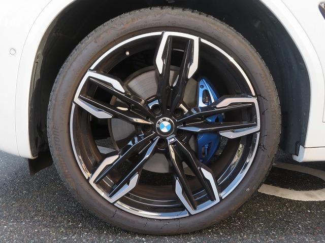 X3 M40d LEDライト 21AW Aトランク フルセグ PDC スマートキー 純正ナビ 純正ETC Bカメラ アクティブクルーズコントロール レーンチェンジ&ディパーチャーウォーニング 禁煙車(61枚目)