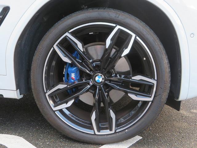X3 M40d LEDライト 21AW Aトランク フルセグ PDC スマートキー 純正ナビ 純正ETC Bカメラ アクティブクルーズコントロール レーンチェンジ&ディパーチャーウォーニング 禁煙車(62枚目)