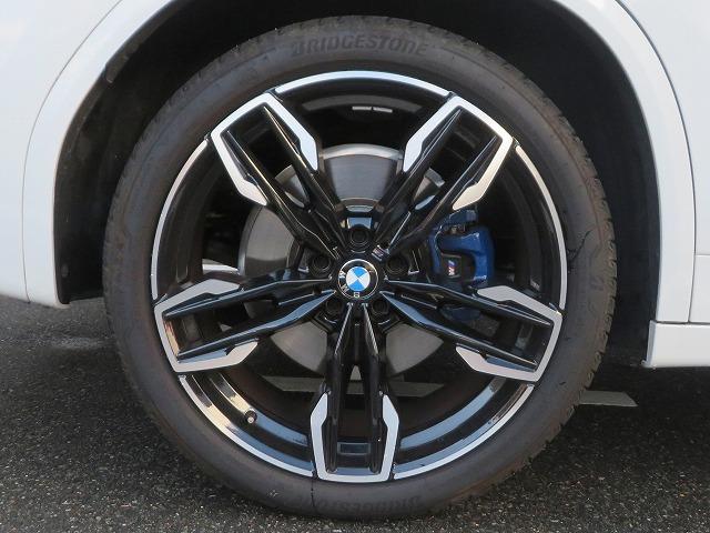 X3 M40d LEDライト 21AW Aトランク フルセグ PDC スマートキー 純正ナビ 純正ETC Bカメラ アクティブクルーズコントロール レーンチェンジ&ディパーチャーウォーニング 禁煙車(63枚目)
