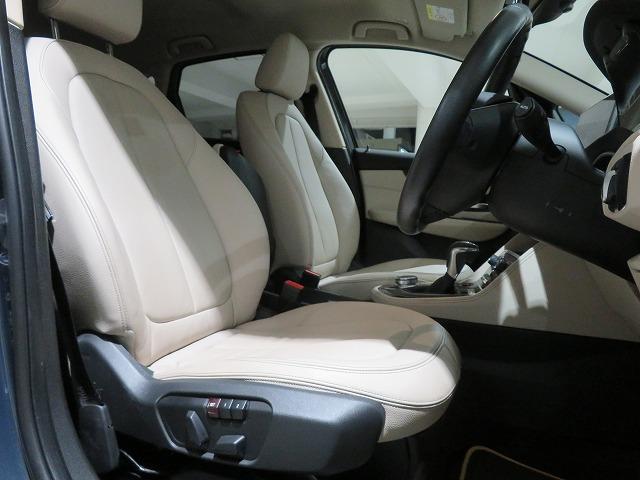 2シリーズ 218dアクティブツアラー セレクション LEDライト 17AW Aトランク PDC スマートキー 純正ナビ 純正ETC Bカメラ アクティブクルーズコントロール レーンディパーチャーウォーニング 禁煙車 オイスターレザー(11枚目)