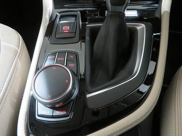 2シリーズ 218dアクティブツアラー セレクション LEDライト 17AW Aトランク PDC スマートキー 純正ナビ 純正ETC Bカメラ アクティブクルーズコントロール レーンディパーチャーウォーニング 禁煙車 オイスターレザー(19枚目)