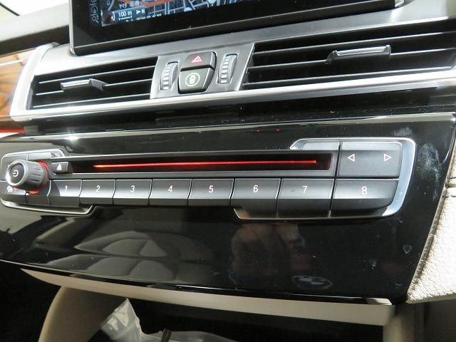 2シリーズ 218dアクティブツアラー セレクション LEDライト 17AW Aトランク PDC スマートキー 純正ナビ 純正ETC Bカメラ アクティブクルーズコントロール レーンディパーチャーウォーニング 禁煙車 オイスターレザー(25枚目)