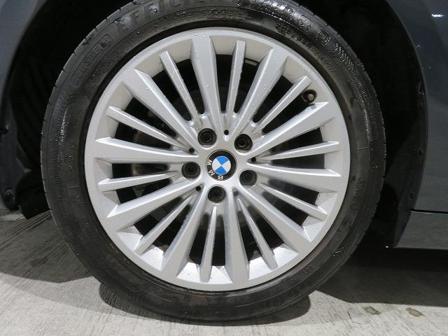 2シリーズ 218dアクティブツアラー セレクション LEDライト 17AW Aトランク PDC スマートキー 純正ナビ 純正ETC Bカメラ アクティブクルーズコントロール レーンディパーチャーウォーニング 禁煙車 オイスターレザー(52枚目)