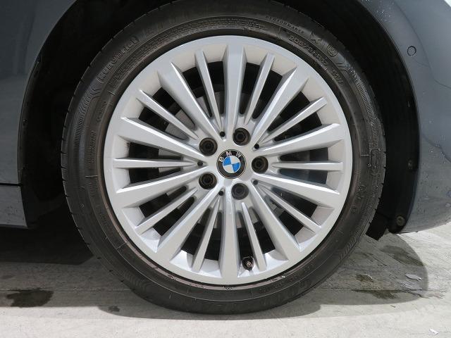 2シリーズ 218dアクティブツアラー セレクション LEDライト 17AW Aトランク PDC スマートキー 純正ナビ 純正ETC Bカメラ アクティブクルーズコントロール レーンディパーチャーウォーニング 禁煙車 オイスターレザー(53枚目)