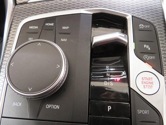 3シリーズ 318iツーリング Mスポーツ コンフォートPKG LEDライト PDC スマートキー 純正ナビ 純正ETC Bカメラ アクティブクルーズコントロール レーンチェンジ&ディパーチャーウォーニング 禁煙車(18枚目)