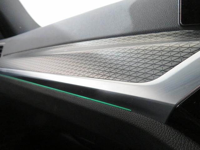 3シリーズ 318iツーリング Mスポーツ コンフォートPKG LEDライト PDC スマートキー 純正ナビ 純正ETC Bカメラ アクティブクルーズコントロール レーンチェンジ&ディパーチャーウォーニング 禁煙車(25枚目)