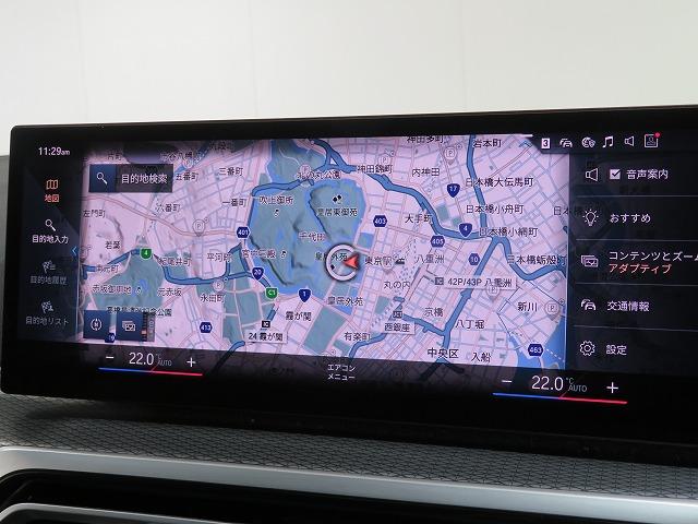 3シリーズ 318iツーリング Mスポーツ コンフォートPKG LEDライト PDC スマートキー 純正ナビ 純正ETC Bカメラ アクティブクルーズコントロール レーンチェンジ&ディパーチャーウォーニング 禁煙車(27枚目)