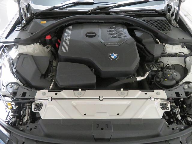 3シリーズ 318iツーリング Mスポーツ コンフォートPKG LEDライト PDC スマートキー 純正ナビ 純正ETC Bカメラ アクティブクルーズコントロール レーンチェンジ&ディパーチャーウォーニング 禁煙車(57枚目)