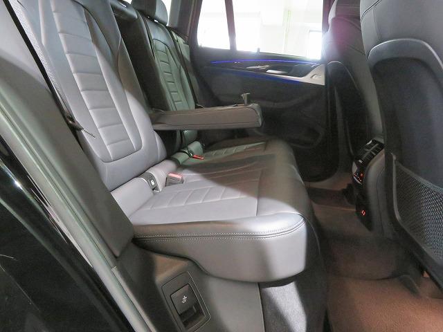 X3 xDrive 20d Mスポーツ セレクトPKG ステアヒーター 20AW フルセグ LEDライト PDC スマートキー 純正ナビ ETC Bカメラ アクティブクルーズコントロール レーンチェンジ&ディパーチャーウォーニング 禁煙車(11枚目)