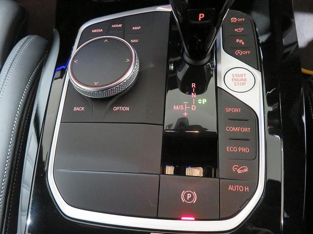 X3 xDrive 20d Mスポーツ セレクトPKG ステアヒーター 20AW フルセグ LEDライト PDC スマートキー 純正ナビ ETC Bカメラ アクティブクルーズコントロール レーンチェンジ&ディパーチャーウォーニング 禁煙車(15枚目)