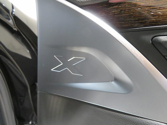 X3 xDrive 20d Mスポーツ セレクトPKG ステアヒーター 20AW フルセグ LEDライト PDC スマートキー 純正ナビ ETC Bカメラ アクティブクルーズコントロール レーンチェンジ&ディパーチャーウォーニング 禁煙車(30枚目)