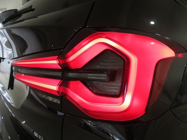 X3 xDrive 20d Mスポーツ セレクトPKG ステアヒーター 20AW フルセグ LEDライト PDC スマートキー 純正ナビ ETC Bカメラ アクティブクルーズコントロール レーンチェンジ&ディパーチャーウォーニング 禁煙車(42枚目)