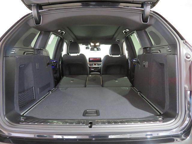 X3 xDrive 20d Mスポーツ セレクトPKG ステアヒーター 20AW フルセグ LEDライト PDC スマートキー 純正ナビ ETC Bカメラ アクティブクルーズコントロール レーンチェンジ&ディパーチャーウォーニング 禁煙車(57枚目)
