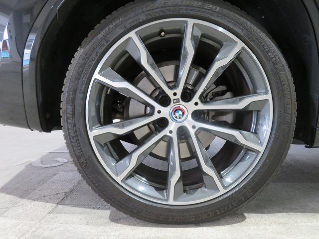 X3 xDrive 20d Mスポーツ セレクトPKG ステアヒーター 20AW フルセグ LEDライト PDC スマートキー 純正ナビ ETC Bカメラ アクティブクルーズコントロール レーンチェンジ&ディパーチャーウォーニング 禁煙車(63枚目)