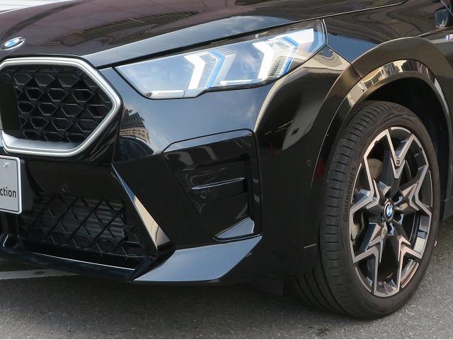 X2 xDrive 20i Mスポーツ LEDライト 20AW パノラマガラスSR PDC スマートキー 純正ナビ 純正ETC Bカメラ アクティブクルーズコントロール レーンチェンジ&ディパーチャーウォーニング 禁煙車 自社レンタカー(40枚目)
