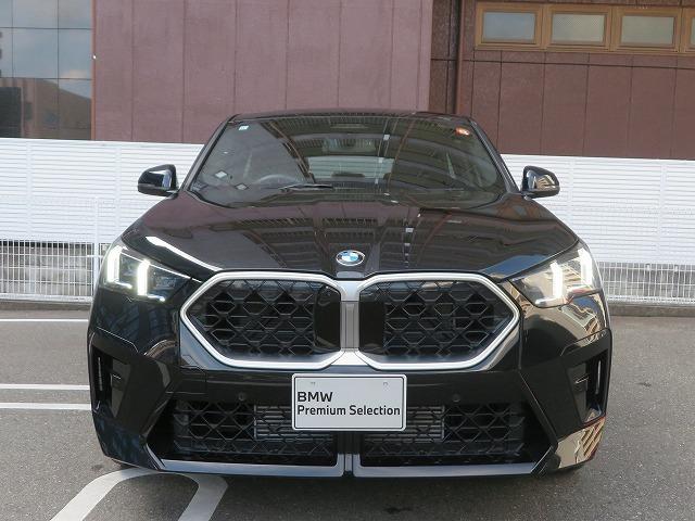 X2 xDrive 20i Mスポーツ LEDライト 20AW パノラマガラスSR PDC スマートキー 純正ナビ 純正ETC Bカメラ アクティブクルーズコントロール レーンチェンジ&ディパーチャーウォーニング 禁煙車 自社レンタカー(45枚目)