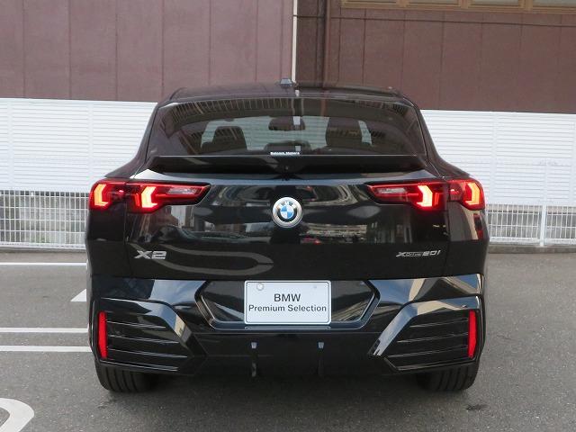 X2 xDrive 20i Mスポーツ LEDライト 20AW パノラマガラスSR PDC スマートキー 純正ナビ 純正ETC Bカメラ アクティブクルーズコントロール レーンチェンジ&ディパーチャーウォーニング 禁煙車 自社レンタカー(49枚目)