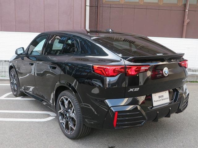 X2 xDrive 20i Mスポーツ LEDライト 20AW パノラマガラスSR PDC スマートキー 純正ナビ 純正ETC Bカメラ アクティブクルーズコントロール レーンチェンジ&ディパーチャーウォーニング 禁煙車 自社レンタカー(50枚目)