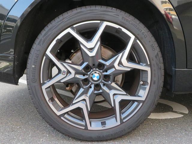 X2 xDrive 20i Mスポーツ LEDライト 20AW パノラマガラスSR PDC スマートキー 純正ナビ 純正ETC Bカメラ アクティブクルーズコントロール レーンチェンジ&ディパーチャーウォーニング 禁煙車 自社レンタカー(60枚目)
