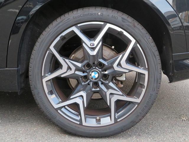 X2 xDrive 20i Mスポーツ LEDライト 20AW パノラマガラスSR PDC スマートキー 純正ナビ 純正ETC Bカメラ アクティブクルーズコントロール レーンチェンジ&ディパーチャーウォーニング 禁煙車 自社レンタカー(61枚目)