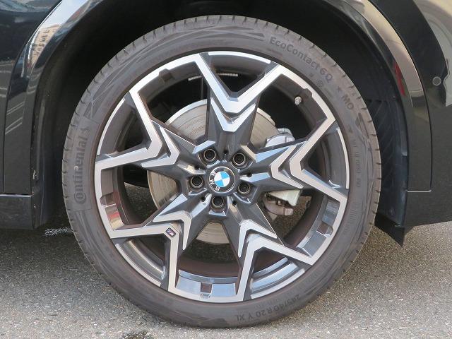 X2 xDrive 20i Mスポーツ LEDライト 20AW パノラマガラスSR PDC スマートキー 純正ナビ 純正ETC Bカメラ アクティブクルーズコントロール レーンチェンジ&ディパーチャーウォーニング 禁煙車 自社レンタカー(62枚目)