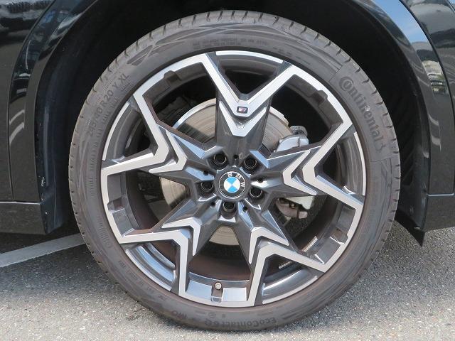 X2 xDrive 20i Mスポーツ LEDライト 20AW パノラマガラスSR PDC スマートキー 純正ナビ 純正ETC Bカメラ アクティブクルーズコントロール レーンチェンジ&ディパーチャーウォーニング 禁煙車 自社レンタカー(63枚目)