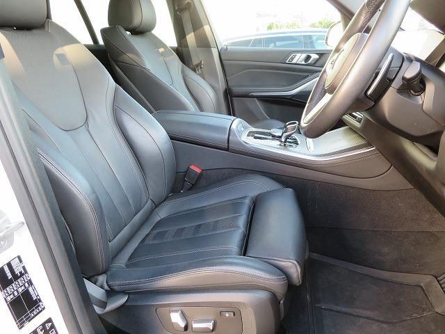 Ｘ５ ｘＤｒｉｖｅ　３５ｄ　Ｍスポーツ　ＬＥＤライト　２２ＡＷ　Ａトランク　フルセグ　ＰＤＣ　スマートキー　純正ナビ　純正ＥＴＣ　Ｂカメラ　アクティブクルーズコントロール　レーンチェンジ＆ディパーチャーウォーニング　禁煙車（10枚目）