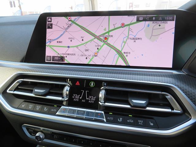 Ｘ５ ｘＤｒｉｖｅ　３５ｄ　Ｍスポーツ　ＬＥＤライト　２２ＡＷ　Ａトランク　フルセグ　ＰＤＣ　スマートキー　純正ナビ　純正ＥＴＣ　Ｂカメラ　アクティブクルーズコントロール　レーンチェンジ＆ディパーチャーウォーニング　禁煙車（20枚目）