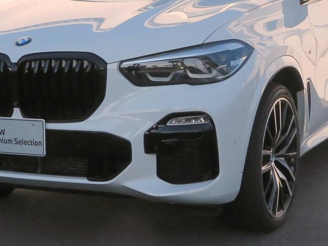 Ｘ５ ｘＤｒｉｖｅ　３５ｄ　Ｍスポーツ　ＬＥＤライト　２２ＡＷ　Ａトランク　フルセグ　ＰＤＣ　スマートキー　純正ナビ　純正ＥＴＣ　Ｂカメラ　アクティブクルーズコントロール　レーンチェンジ＆ディパーチャーウォーニング　禁煙車（23枚目）