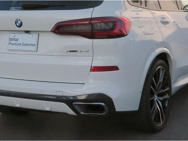 Ｘ５ ｘＤｒｉｖｅ　３５ｄ　Ｍスポーツ　ＬＥＤライト　２２ＡＷ　Ａトランク　フルセグ　ＰＤＣ　スマートキー　純正ナビ　純正ＥＴＣ　Ｂカメラ　アクティブクルーズコントロール　レーンチェンジ＆ディパーチャーウォーニング　禁煙車（24枚目）