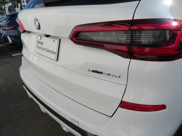 Ｘ５ ｘＤｒｉｖｅ　３５ｄ　Ｍスポーツ　ＬＥＤライト　２２ＡＷ　Ａトランク　フルセグ　ＰＤＣ　スマートキー　純正ナビ　純正ＥＴＣ　Ｂカメラ　アクティブクルーズコントロール　レーンチェンジ＆ディパーチャーウォーニング　禁煙車（28枚目）