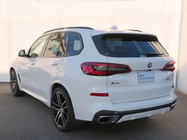 Ｘ５ ｘＤｒｉｖｅ　３５ｄ　Ｍスポーツ　ＬＥＤライト　２２ＡＷ　Ａトランク　フルセグ　ＰＤＣ　スマートキー　純正ナビ　純正ＥＴＣ　Ｂカメラ　アクティブクルーズコントロール　レーンチェンジ＆ディパーチャーウォーニング　禁煙車（36枚目）
