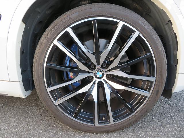 Ｘ５ ｘＤｒｉｖｅ　３５ｄ　Ｍスポーツ　ＬＥＤライト　２２ＡＷ　Ａトランク　フルセグ　ＰＤＣ　スマートキー　純正ナビ　純正ＥＴＣ　Ｂカメラ　アクティブクルーズコントロール　レーンチェンジ＆ディパーチャーウォーニング　禁煙車（46枚目）