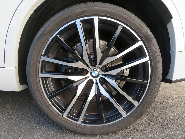 Ｘ５ ｘＤｒｉｖｅ　３５ｄ　Ｍスポーツ　ＬＥＤライト　２２ＡＷ　Ａトランク　フルセグ　ＰＤＣ　スマートキー　純正ナビ　純正ＥＴＣ　Ｂカメラ　アクティブクルーズコントロール　レーンチェンジ＆ディパーチャーウォーニング　禁煙車（47枚目）