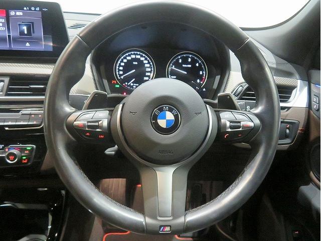 Ｘ２ ｘＤｒｉｖｅ　２０ｄ　ＭスポーツＸ　Ｍメッシュエディション　モカ革＆アルカンターラコンビシート　アクティブクルコン　レーンディパーチャーウォーニング　ＬＥＤヘッドライト　２０アルミ　コーナーセンサー　オートトランク　コンフォートアクセス（8枚目）
