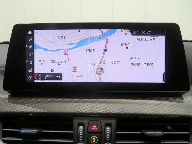 Ｘ２ ｘＤｒｉｖｅ　２０ｄ　ＭスポーツＸ　Ｍメッシュエディション　モカ革＆アルカンターラコンビシート　アクティブクルコン　レーンディパーチャーウォーニング　ＬＥＤヘッドライト　２０アルミ　コーナーセンサー　オートトランク　コンフォートアクセス（14枚目）